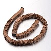 Electroplate Non-magnetic Synthetic Hematite Bead Strands G-F300-20B-F08-2