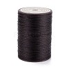 Flat Waxed Polyester Thread String YC-D004-01-021-1