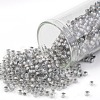 TOHO Round Seed Beads SEED-TR08-0261-1