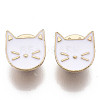 Alloy Brooches JEWB-S011-045B-1