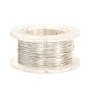 Round Copper Craft Wire CWIR-C001-01A-11-1