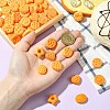 Resin Cabochons RESI-CJC0035-01A-4
