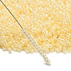 TOHO 8/0 Round Beads SEED-XTR08-0142-3