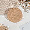 Cork Bottle Stoppers FIND-WH0400-51A-4
