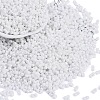 Baking Paint Glass Seed Beads X1-SEED-K010-A03-1