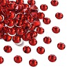 Preciosa® MAXIMA Crystal No Hotfix Flatback Stones Y-PRC-NSS10-90070-1