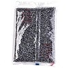 6/0 Glass Seed Beads SEED-A015-4mm-2210-5