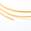 Korean Flat Elastic Crystal String EW-G005-0.5mm-31-3
