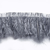 Turkey Feather Fringe Trimming FIND-T037-03B-3
