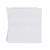 PVC Self-Adhesive Picture Stickers PL-Z001-01B-2