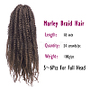 Marley Braid Hair OHAR-G005-14C-5
