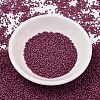 MIYUKI Delica Beads X-SEED-J020-DB2355-2