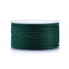 Polyester Braided Cords OCOR-I006-A01-33-1