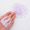 8/0 Opaque Glass Seed Beads X1-SEED-S048-N-014-5