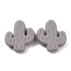 Food Grade Eco-Friendly Silicone Beads SIL-WH0013-23E-1