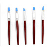 Paint Brushes AJEW-L072-24-2