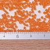 MIYUKI Delica Beads X-SEED-J020-DB0744-4