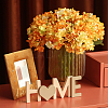 Wooden Letter Ornaments WOOD-GF0001-15-27-7