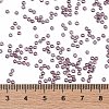 TOHO Round Seed Beads SEED-JPTR11-0110B-4