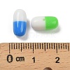 Opaque Resin Beads CRES-I043-03-6