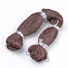 Waxed Cotton Cord YC-S007-1.5mm-299-1