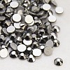 Glass Flat Back Rhinestone LS-RGLA-C002-SS4-566-1