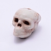 Plastic Beads LS-KY-WH0025-03-1
