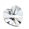 Preciosa® MAXIMA Crystal Pendants Y-PRC-PD14-00030-1