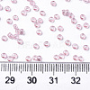 Glass Seed Beads X-SEED-S042-11A-04-4