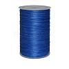 Waxed Polyester Cord YC-E006-0.55mm-A21-1