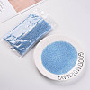 12/0 FGB Grade A Round Glass Seed Beads SEED-N001-E-312-5