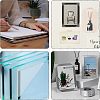 50Pcs Photo Frame Corner Protectors FIND-NB0002-09B-6