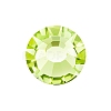 Preciosa® Crystal Hotfix Flatback Stones Y-PRC-HSS10-50540-2