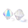 Imitation Austrian Crystal Beads SWAR-F022-6x6mm-540-3