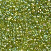 8/0 Round Glass Seed Beads SEED-US0003-3mm-164-2