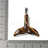 Gemstone Pendants G-P599-03P-4