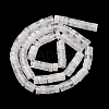 Natural Crystal Beads Strands G-Z006-C47-3