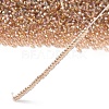 MIYUKI Round Rocailles Beads SEED-G007-RR3521-3