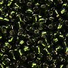 TOHO 6/0 Round Beads X-SEED-TR06-0037-4