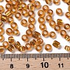 6/0 Glass Seed Beads X1-SEED-A005-4mm-22C-3
