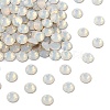 Preciosa® MAXIMA Crystal No Hotfix Flatback Stones Y-PRC-NSS8-01000-1