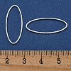 Brass Linking Rings KK-M250-23E-S-3