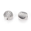 Tibetan Style Alloy Beads LF10793Y-2