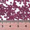 TOHO Round Seed Beads SEED-TR11-0332F-4