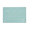 A5 Plastic Cutting Mat WG45171-05-1