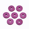 Handmade Polymer Clay Beads CLAY-Q251-8.0mm-27-2
