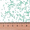 TOHO 15/0 Round Beads X-SEED-TR15-0024B-4