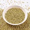 Cylinder Seed Beads SEED-H001-D06-3