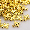 Alloy Beads X-PALLOY-A018-G-NR-1