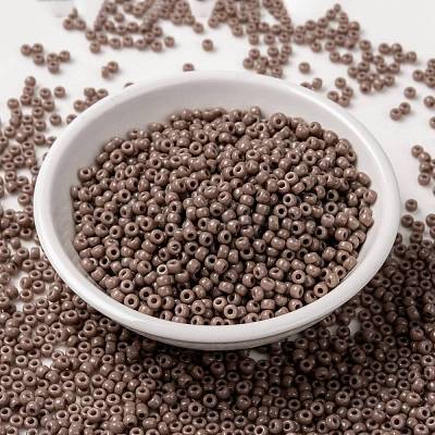 MIYUKI Round Rocailles Beads SEED-G008-RR4455-1